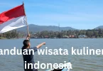 panduan wisata kuliner indonesia